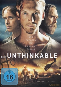 The Unthinkable (Blu-ray)