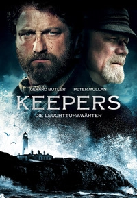 Keepers (DVD)