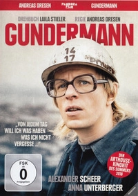 Gundermann (Blu-ray)