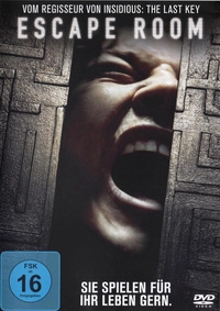 Escape Room (Blu-ray)