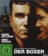 Der Boxer (Blu-ray)