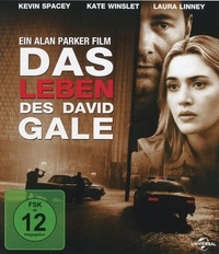 Das Leben des David Gale (Blu-ray)