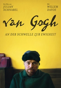 Van Gogh - An der Schwelle zur Ewigkeit (Blu-ray)