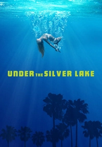 Under the Silver Lake (Blu-ray)