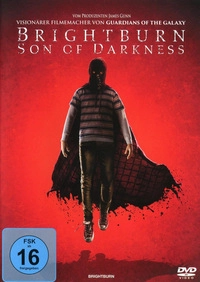 BrightBurn (Blu-ray)