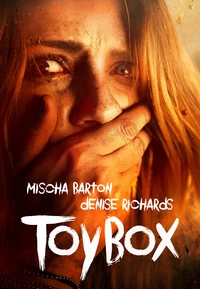 ToyBox (Blu-ray)