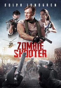 Zombie Shooter (DVD)