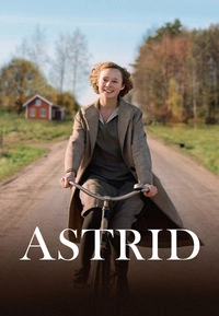 Astrid (Blu-ray)