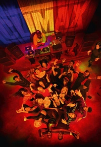 Climax (Blu-ray)