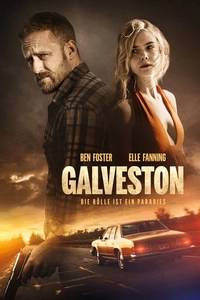 Galveston (DVD)
