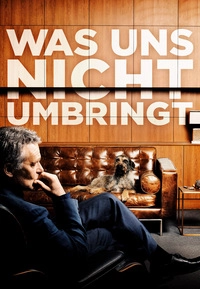 Was uns nicht umbringt (Blu-ray)