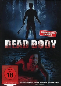 Dead Body (Blu-ray)