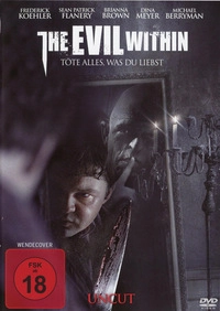 The Evil Within (DVD)