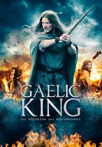 Gaelic King (Blu-ray)