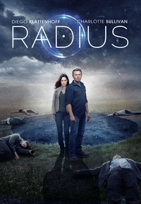 Radius (Blu-ray)