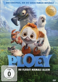 Ploey - Voll verfedert (Blu-ray)