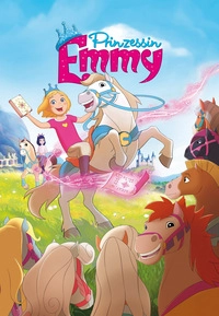 Prinzessin Emmy (DVD)