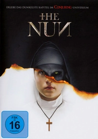 The Nun (4K UHD)