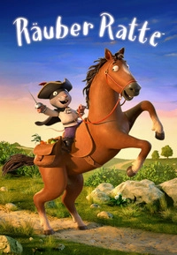 Räuber Ratte (DVD)