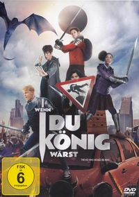 Wenn du König wärst (Blu-ray)