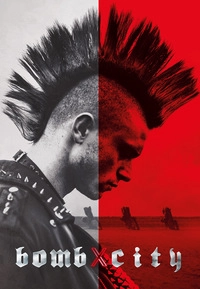 Bomb City (Blu-ray)