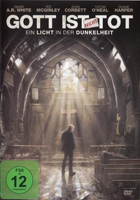 Gott ist nicht tot 3 (DVD)