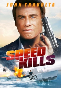 Speed Kills (Blu-ray)