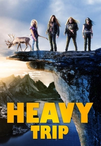 Heavy Trip (DVD)