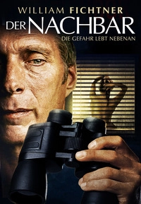 Der Nachbar (Blu-ray)