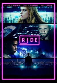 Ride (Blu-ray)