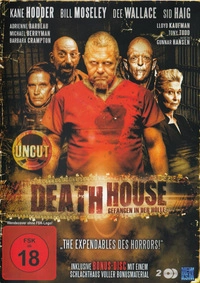 Death House (DVD)