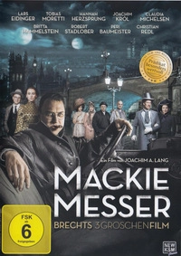 Mackie Messer (Blu-ray)