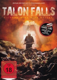 Talon Falls (DVD)