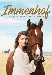 Immenhof - Das Abenteuer eines Sommers (DVD)