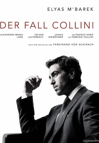 Der Fall Collini (Blu-ray)