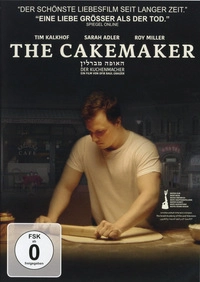 The Cakemaker (DVD)