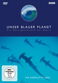 Unser blauer Planet (Blu-ray)