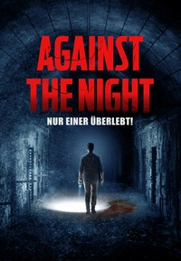Against the Night (DVD)