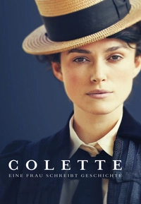 Colette (Blu-ray)