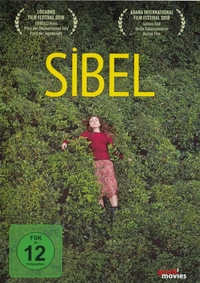 Sibel (DVD)