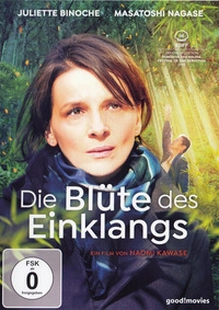 Die Blüte des Einklangs (DVD)