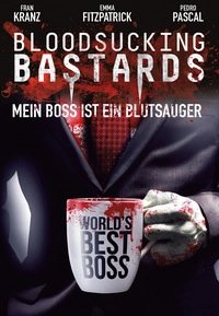 Bloodsucking Bastards (DVD)