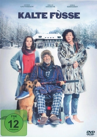 Kalte Füße (Blu-ray)