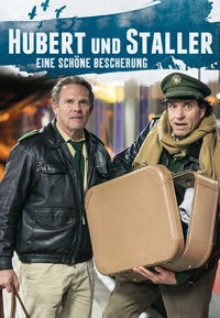 Hubert und Staller - Eine schöne Bescherung (DVD)