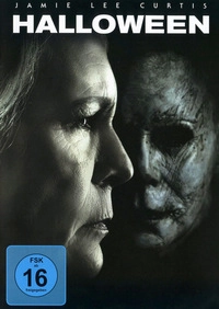 Halloween (4K UHD)