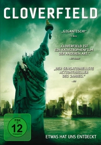 Cloverfield (4K UHD)