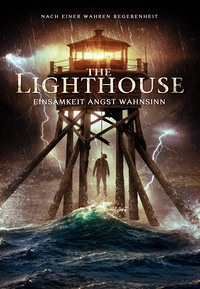 The Lighthouse - Stormbound (Blu-ray)