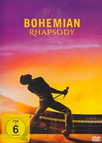 Bohemian Rhapsody (4K UHD)