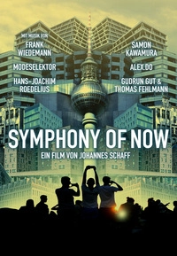 Symphony of Now (DVD)
