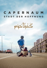 Capernaum (Blu-ray)